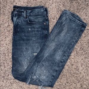 Men’s jeans
